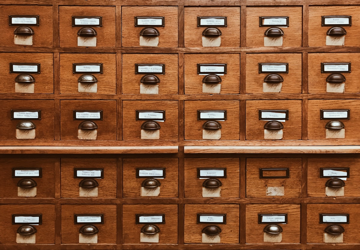 Excel is a Great Database (and other lies we tell ourselves)
